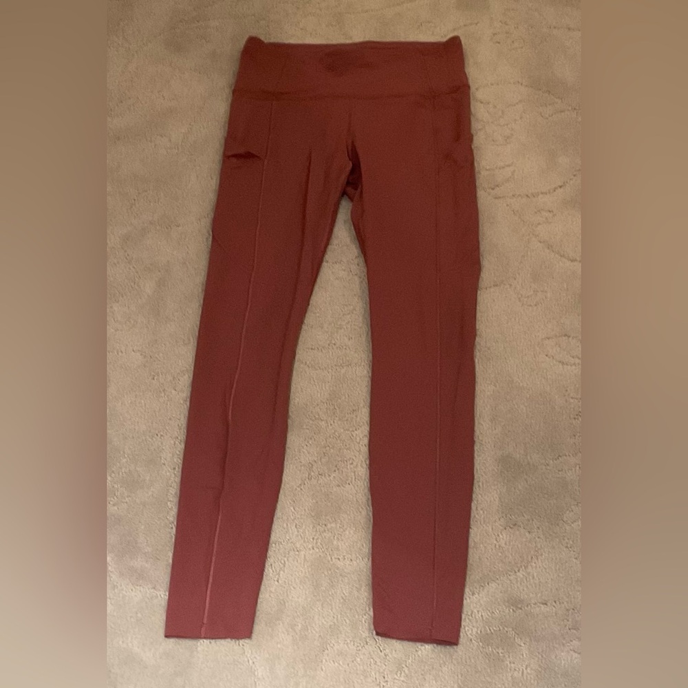 Lululemon pants